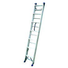 Anodized Profiles for  Aluminum Ladder